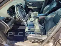 2019 Jeep CHEROKEE photo