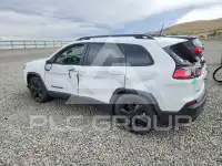 2019 Jeep CHEROKEE фото