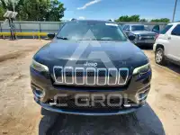 2019 Jeep CHEROKEE фото