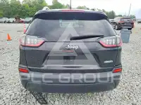 2019 Jeep CHEROKEE photo