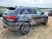 2019 Jeep CHEROKEE фото
