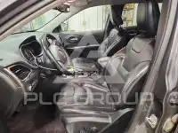 2019 Jeep CHEROKEE photo