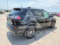 2019 Jeep CHEROKEE photo