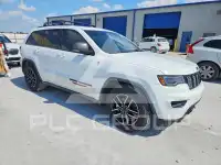 2019 Jeep CHEROKEE photo