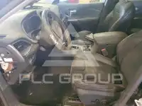 2019 Jeep CHEROKEE фото