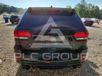2019 Jeep Grand Cherokee фото