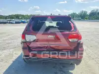 2019 Jeep CHEROKEE photo