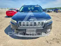 2019 Jeep CHEROKEE photo