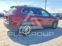 2019 Jeep CHEROKEE фото