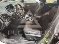 2019 Jeep CHEROKEE photo