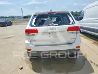 2019 Jeep CHEROKEE фото