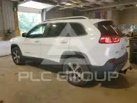 2019 Jeep CHEROKEE фото