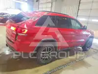 2019 Jeep CHEROKEE фото