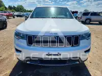 2019 Jeep CHEROKEE фото