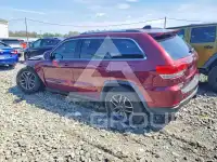 2019 Jeep CHEROKEE фото