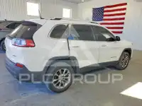 2019 Jeep CHEROKEE фото