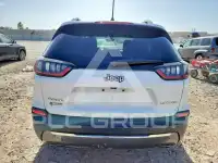 2019 Jeep CHEROKEE photo