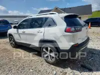 2019 Jeep CHEROKEE фото
