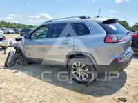 2019 Jeep CHEROKEE photo