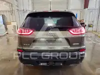2019 Jeep Grand Cherokee фото