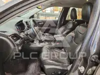 2019 Jeep CHEROKEE photo