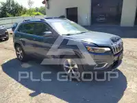 2019 Jeep Grand Cherokee photo