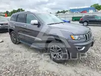 2019 Jeep CHEROKEE photo