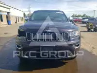 2019 Jeep CHEROKEE фото
