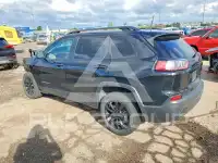 2019 Jeep CHEROKEE photo