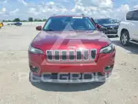 2019 Jeep CHEROKEE photo