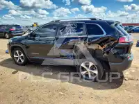 2019 Jeep CHEROKEE фото