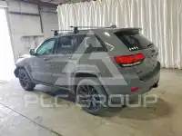 2019 Jeep CHEROKEE фото