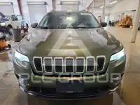 2019 Jeep Grand Cherokee фото