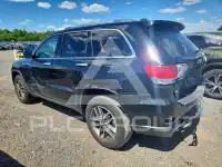 2019 Jeep CHEROKEE фото