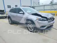 2019 Jeep CHEROKEE фото