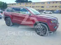 2019 Jeep CHEROKEE фото