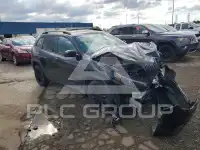 2019 Jeep CHEROKEE photo