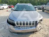 2019 Jeep CHEROKEE photo