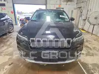 2019 Jeep CHEROKEE photo
