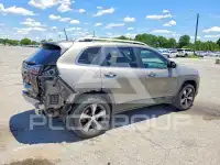 2019 Jeep CHEROKEE фото