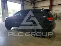 2019 Jeep CHEROKEE фото