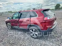 2019 Jeep CHEROKEE photo