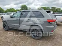 2019 Jeep CHEROKEE photo