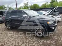 2019 Jeep CHEROKEE фото