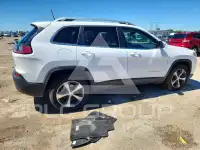 2019 Jeep CHEROKEE фото
