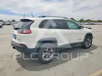2019 Jeep CHEROKEE фото