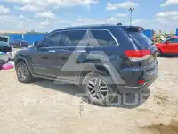2019 Jeep CHEROKEE photo