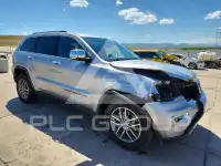 2019 Jeep CHEROKEE photo