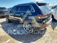 2019 Jeep CHEROKEE фото