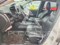2019 Jeep CHEROKEE фото
